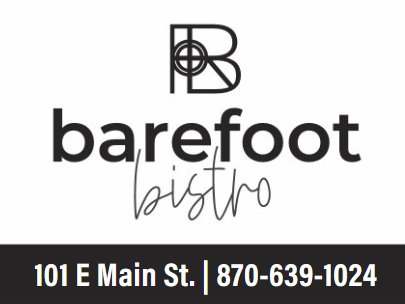 The Barefoot Bistro